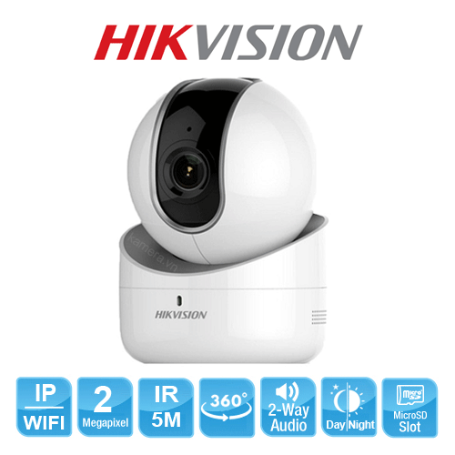CAMERA HIKVISION DS2CV2Q21FDIW KAMERA